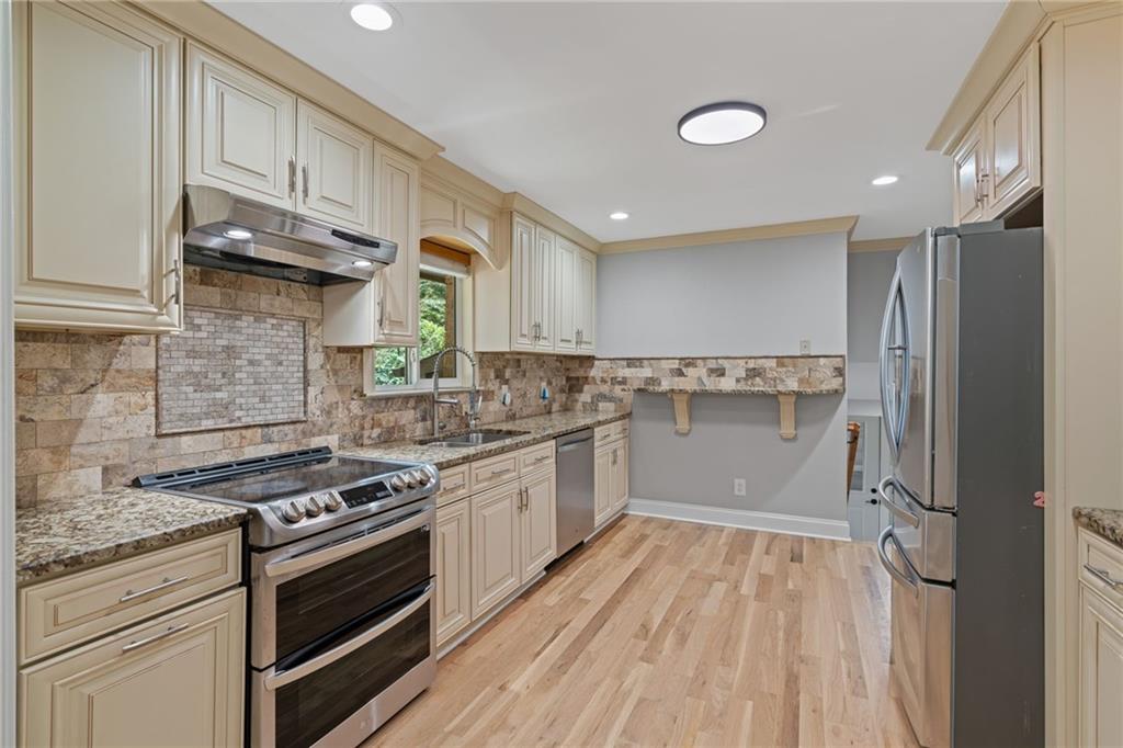 919 Rock Oak Lane, Lawrenceville, Georgia image 17