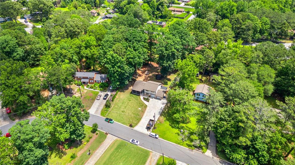 919 Rock Oak Lane, Lawrenceville, Georgia image 37