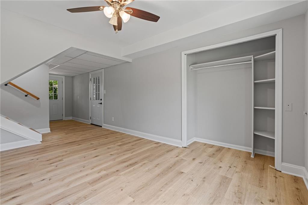 919 Rock Oak Lane, Lawrenceville, Georgia image 21