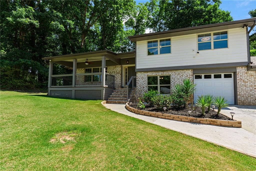 919 Rock Oak Lane, Lawrenceville, Georgia image 6