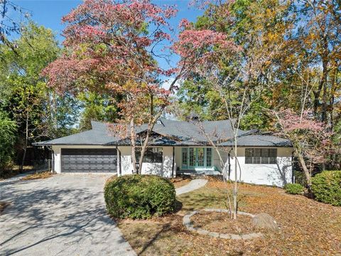 A home in Marietta