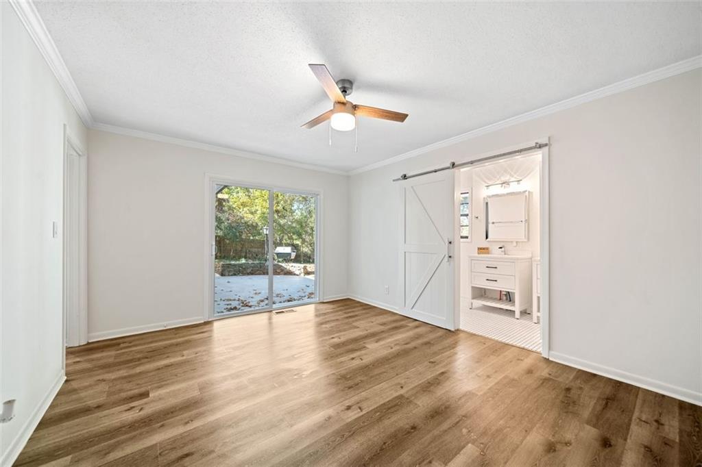 Kings Woods Estates - Residential