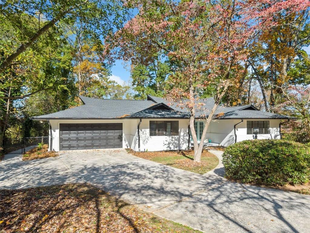 Kings Woods Estates - Residential