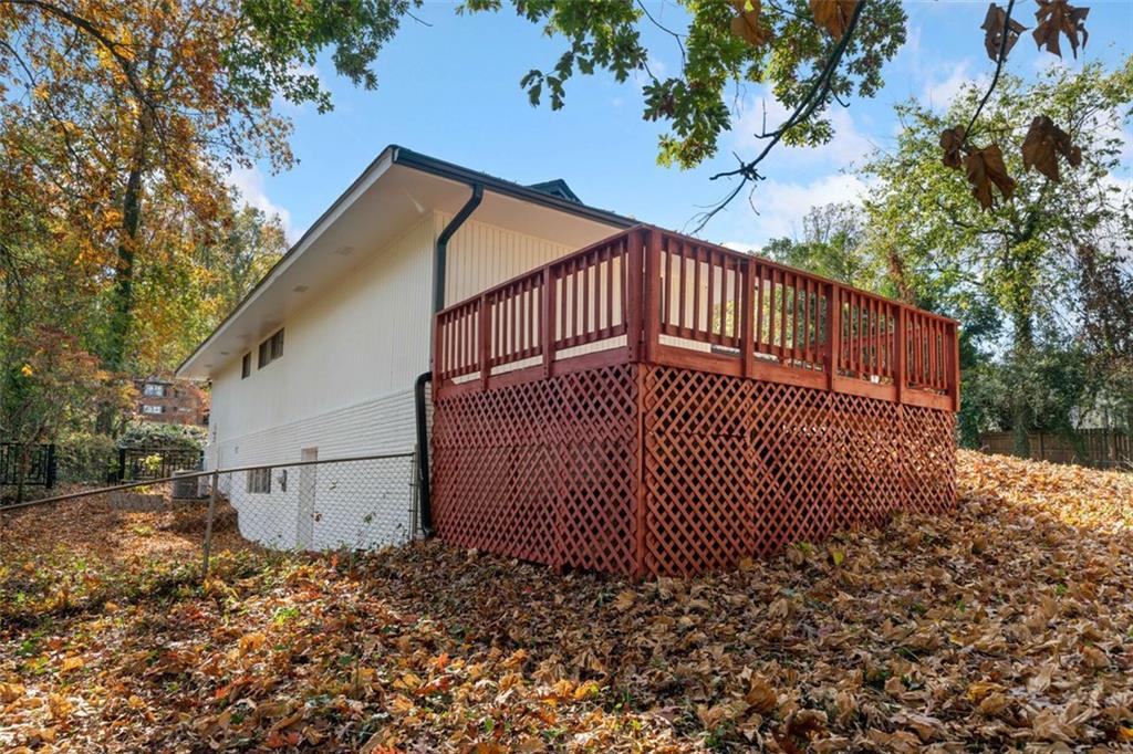 Kings Woods Estates - Residential