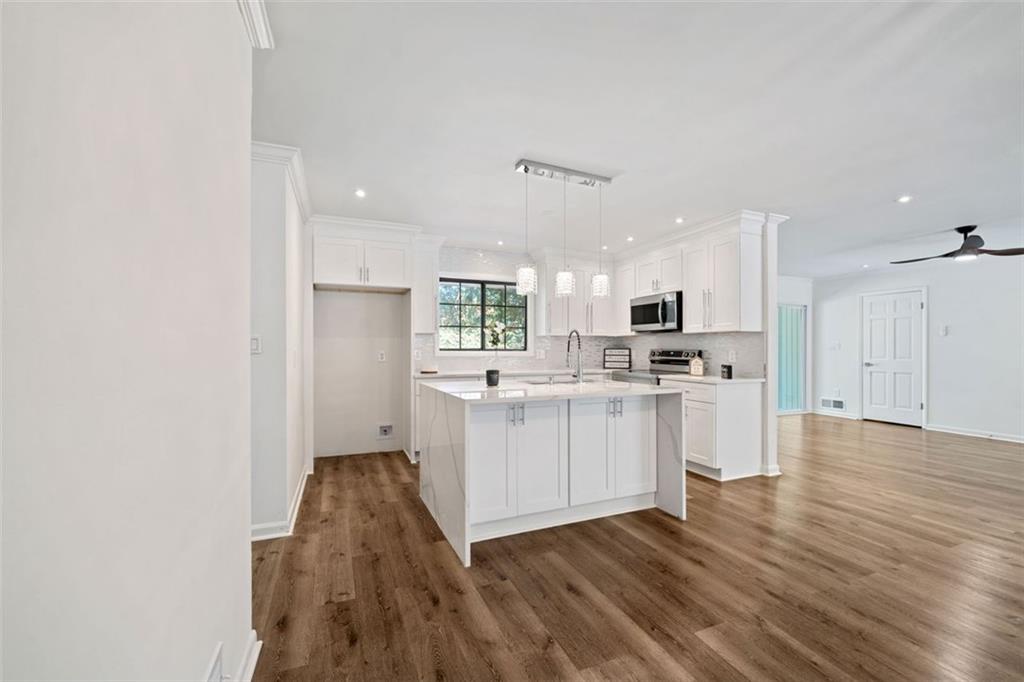 Kings Woods Estates - Residential