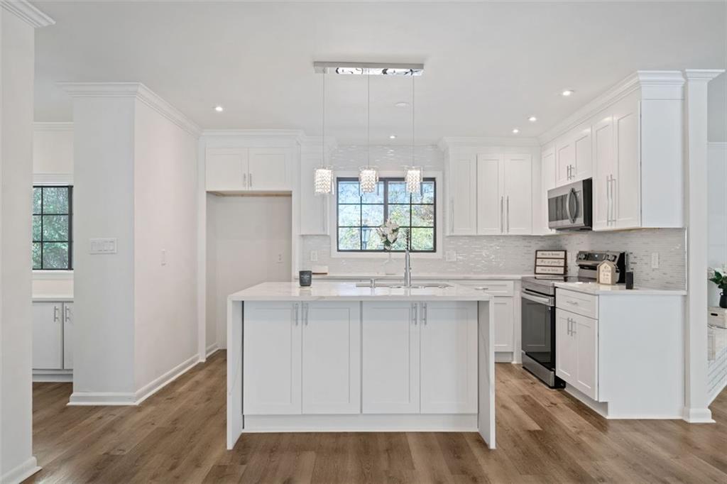 Kings Woods Estates - Residential