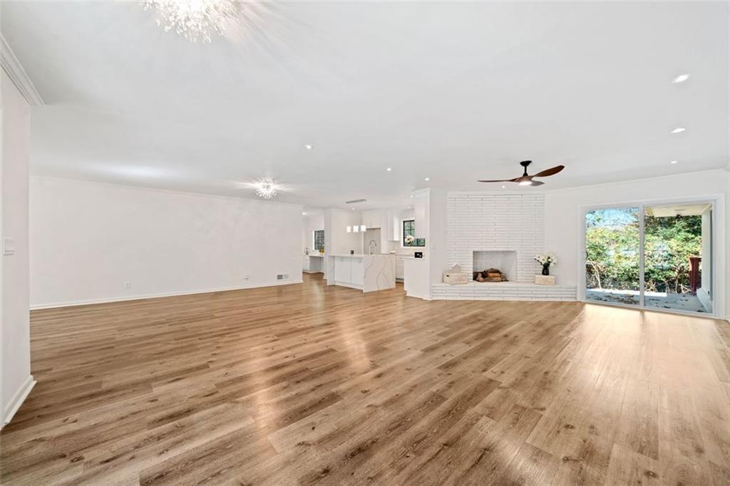 Kings Woods Estates - Residential