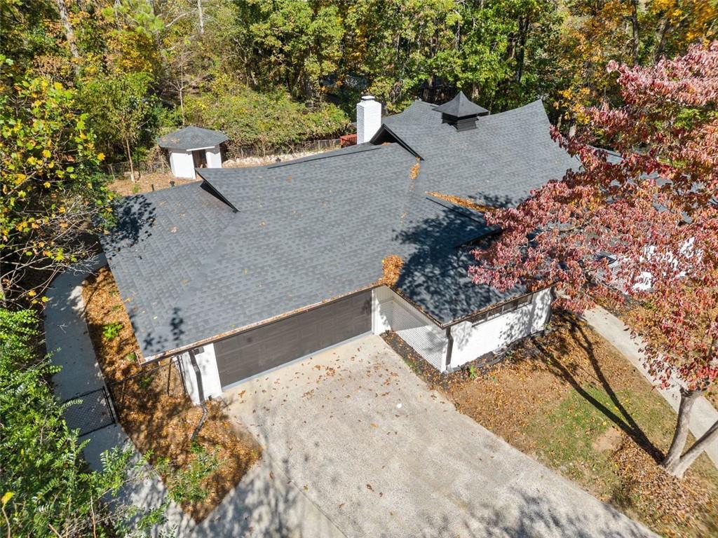 Kings Woods Estates - Residential