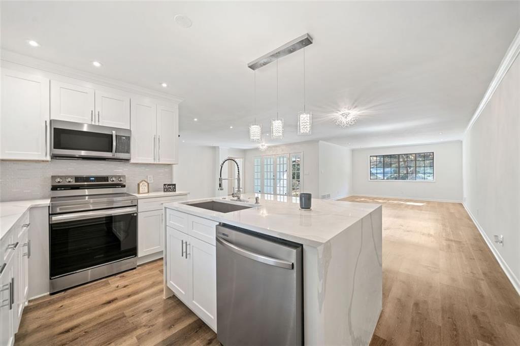 Kings Woods Estates - Residential