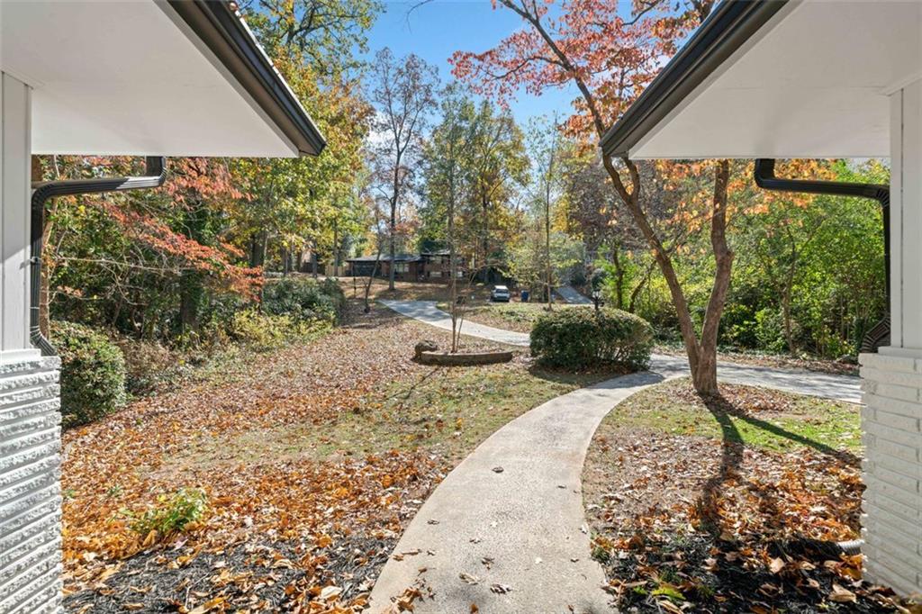 Kings Woods Estates - Residential