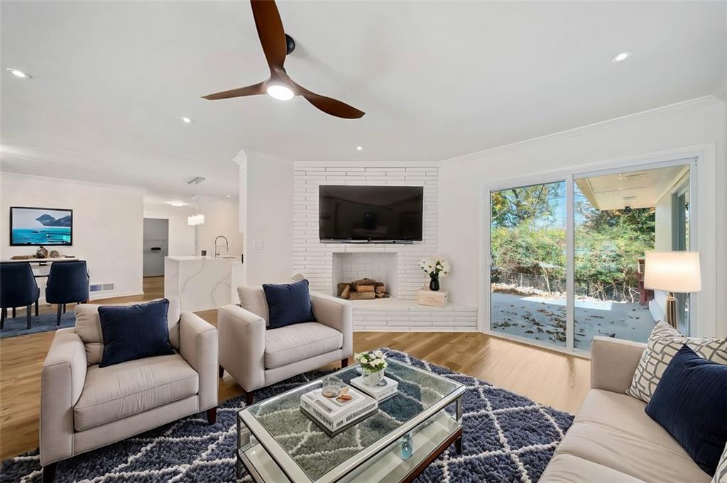 Kings Woods Estates - Residential