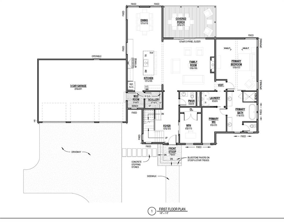 230 Winterberry Way