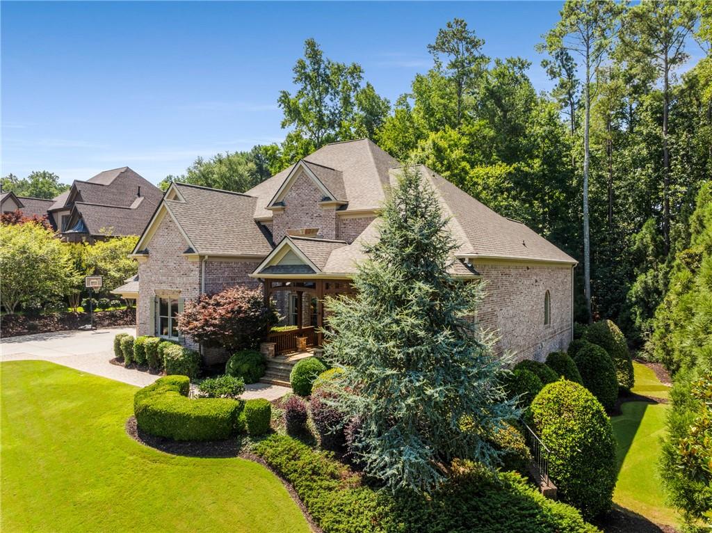 127 Brannon Drive