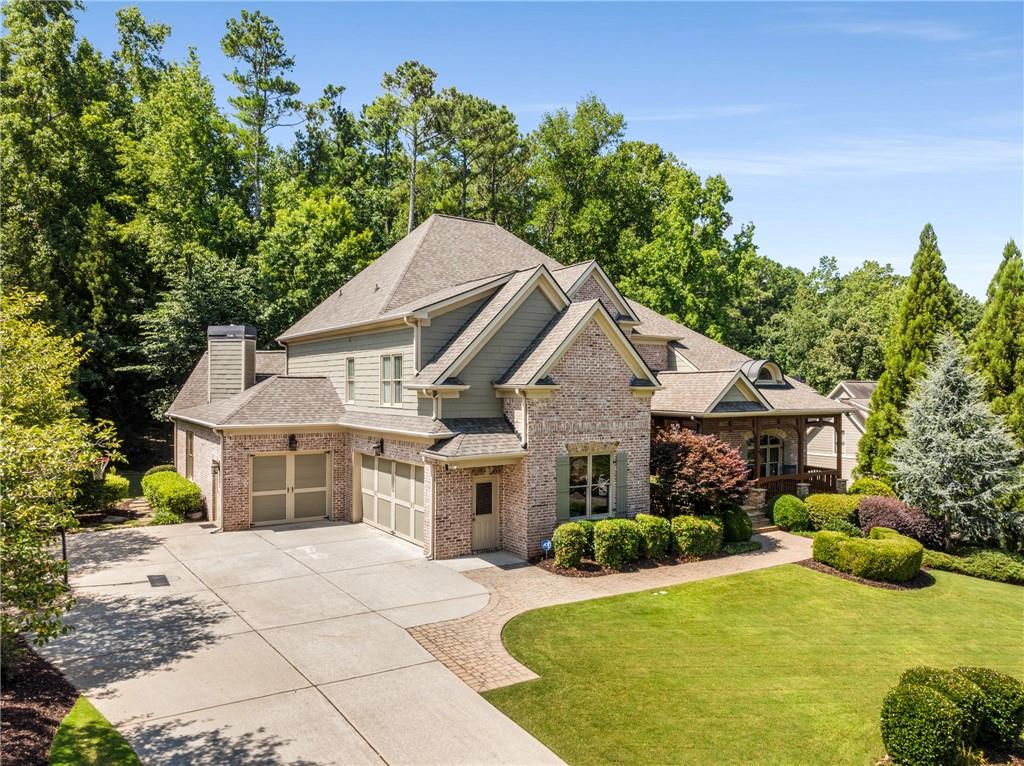 127 Brannon Drive