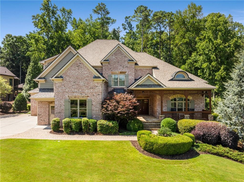 127 Brannon Drive