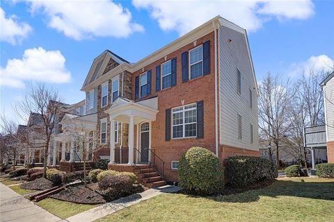 Photo of 2298 Limehurst Drive, Atlanta, GA 30319 (MLS # 7721028)