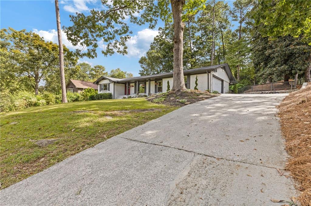 2645 Rangewood Court NE