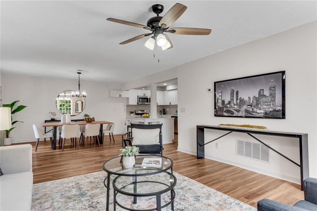 3091 Colonial Way #J3