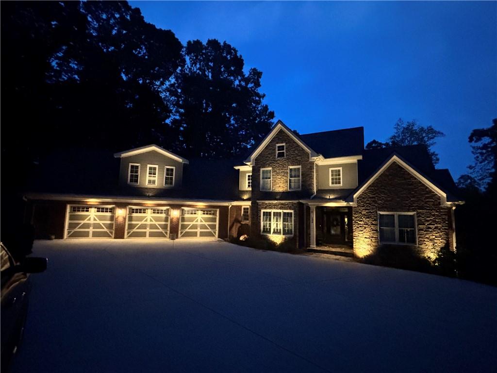 154 Windlake Path
