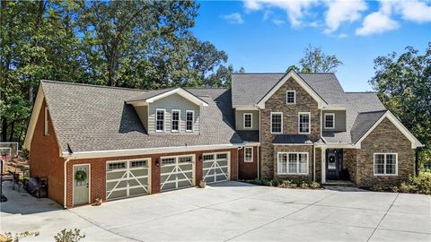154 Windlake Path Dallas GA 30132