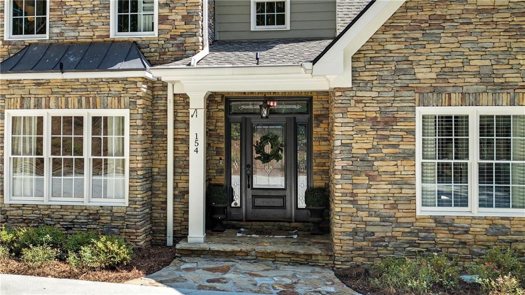 154 Windlake Path