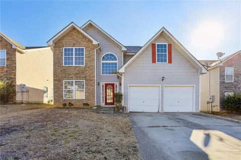 4160 Alveston Drive, Atlanta, GA 30349 - MLS#: 7515455
