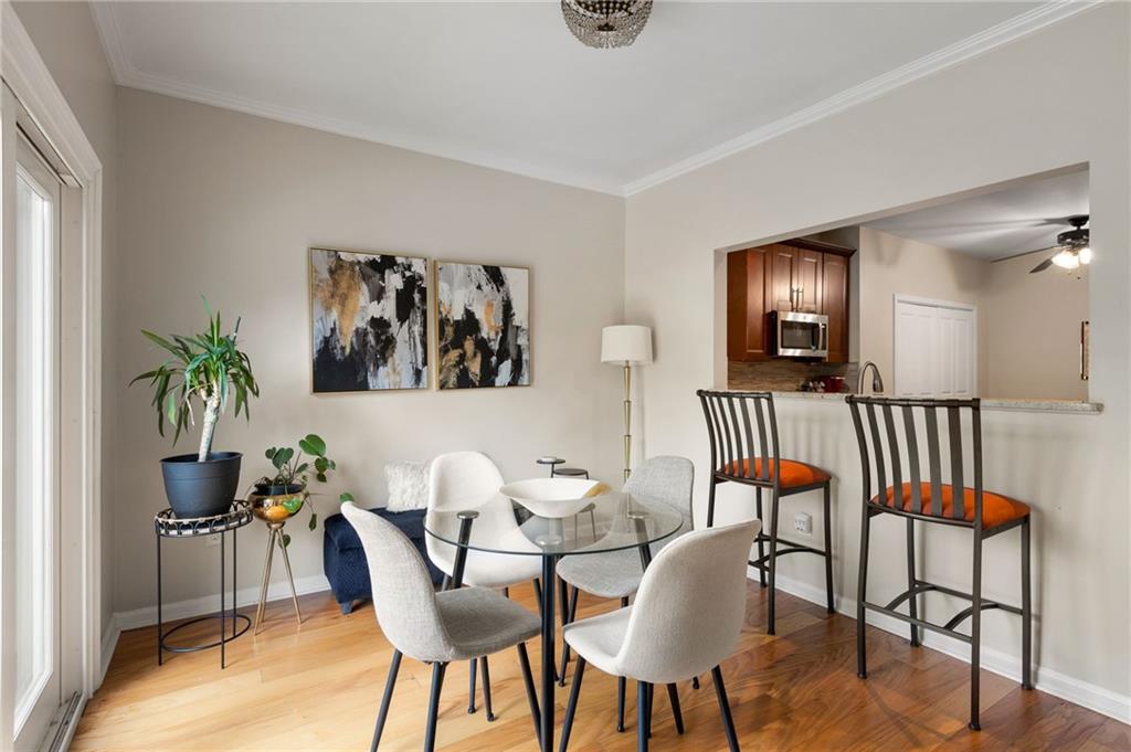Brookwood Place - Residential