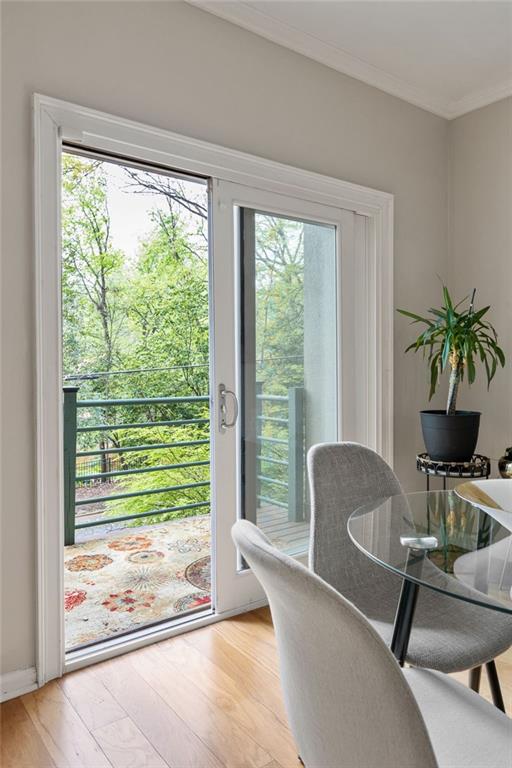 Brookwood Place - Residential