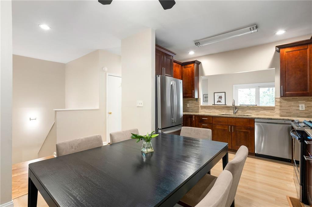 Brookwood Place - Residential