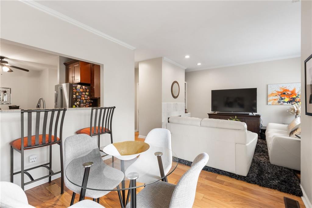 Brookwood Place - Residential
