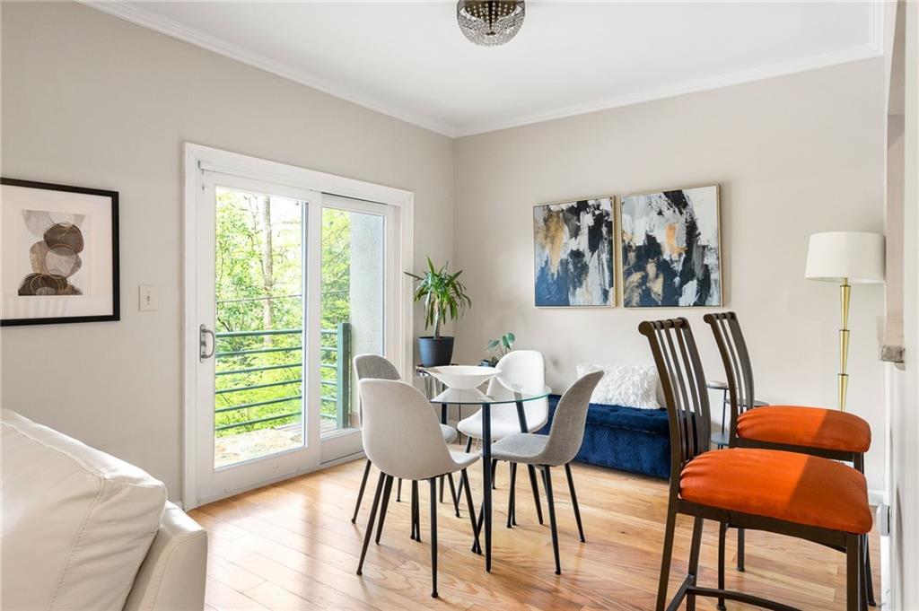 Brookwood Place - Residential