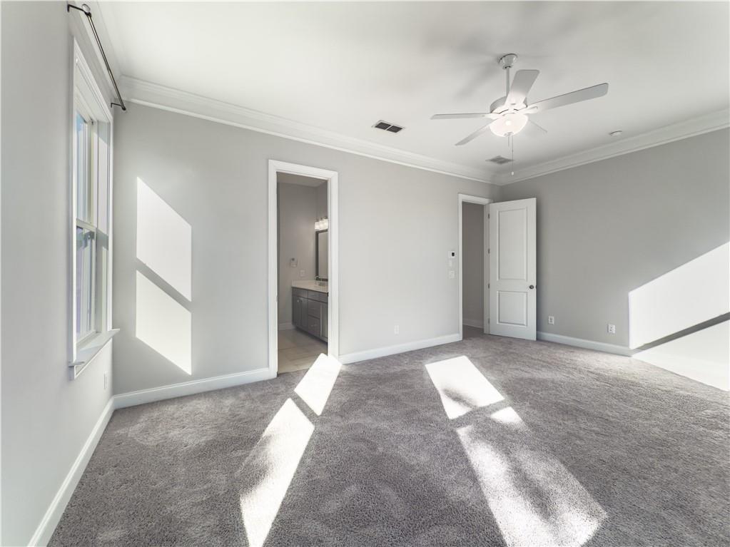 679 Stickley Oak Way, Woodstock, Georgia image 17