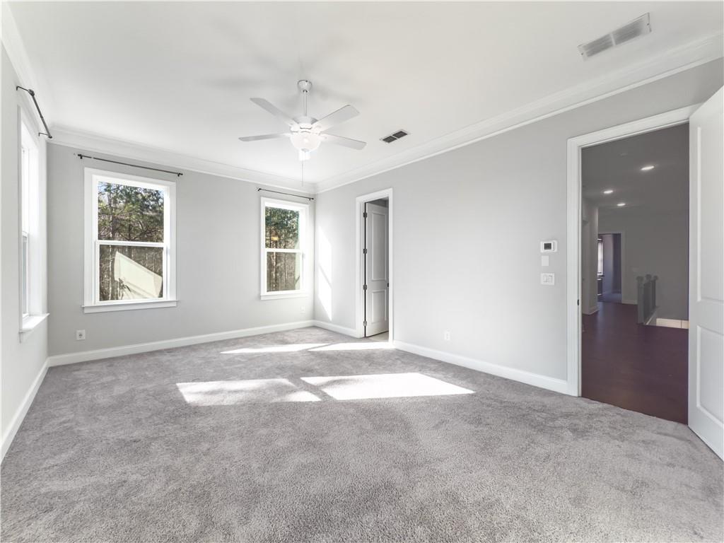 679 Stickley Oak Way, Woodstock, Georgia image 18