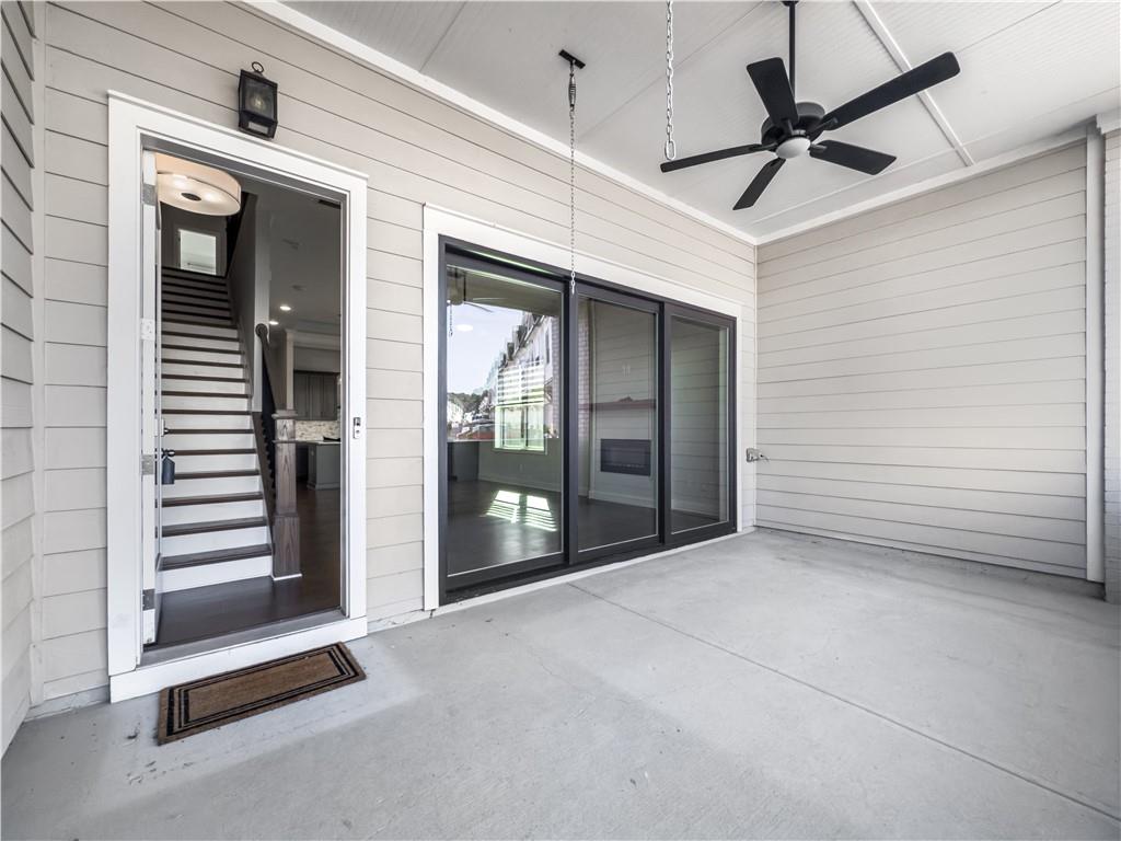 679 Stickley Oak Way, Woodstock, Georgia image 3