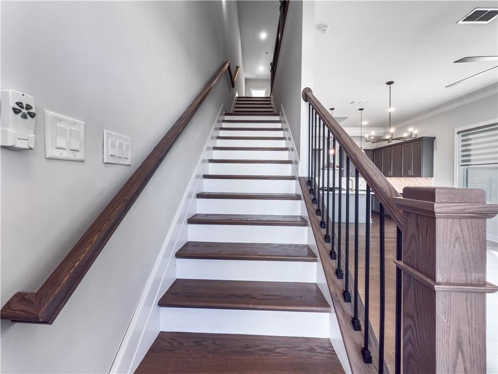 679 Stickley Oak Way, Woodstock, Georgia image 14