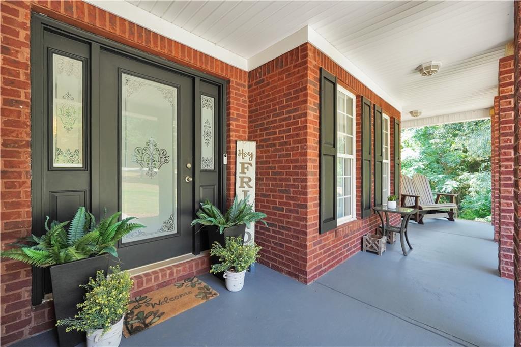 305 Moccasin Gap Road