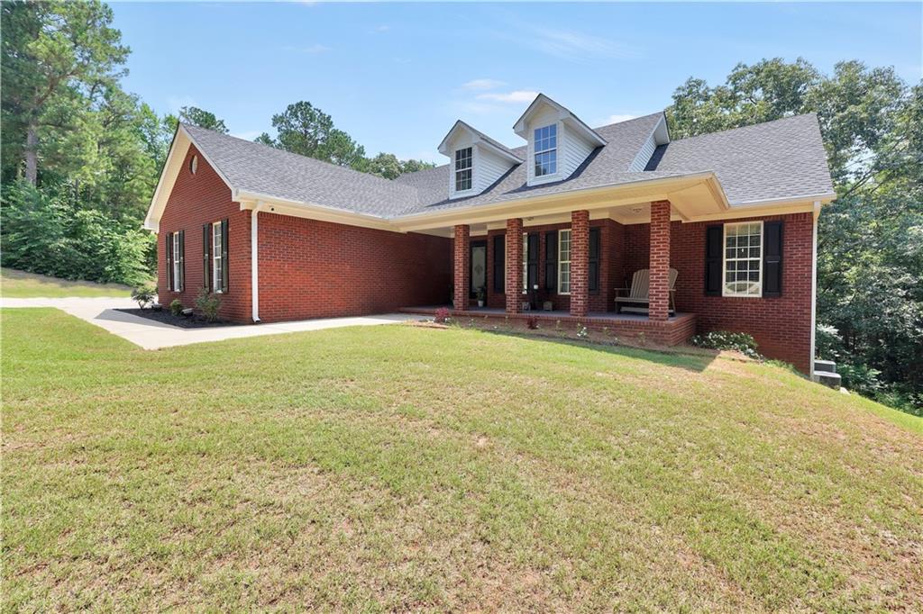 305 Moccasin Gap Road