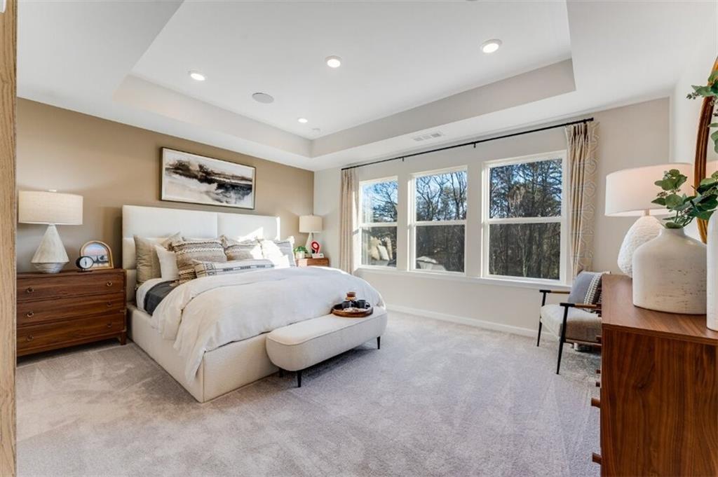 300 Oldvine Drive, Lawrenceville, Georgia image 14