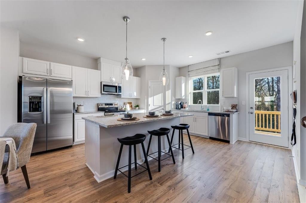 300 Oldvine Drive, Lawrenceville, Georgia image 6
