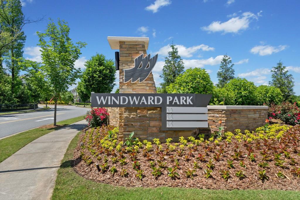 964 Catamaran Court, Alpharetta, Georgia image 42