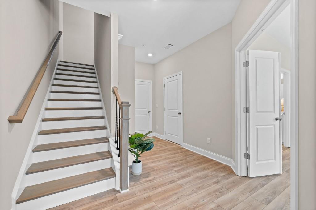 964 Catamaran Court, Alpharetta, Georgia image 11