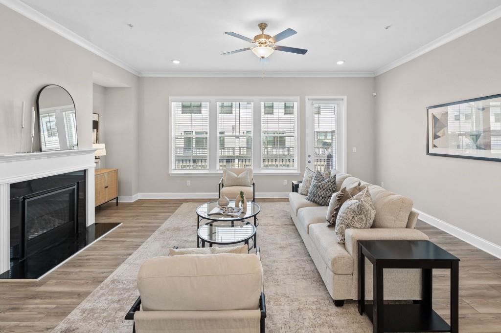 964 Catamaran Court, Alpharetta, Georgia image 16
