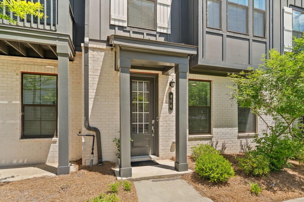964 Catamaran Court, Alpharetta, Georgia image 9