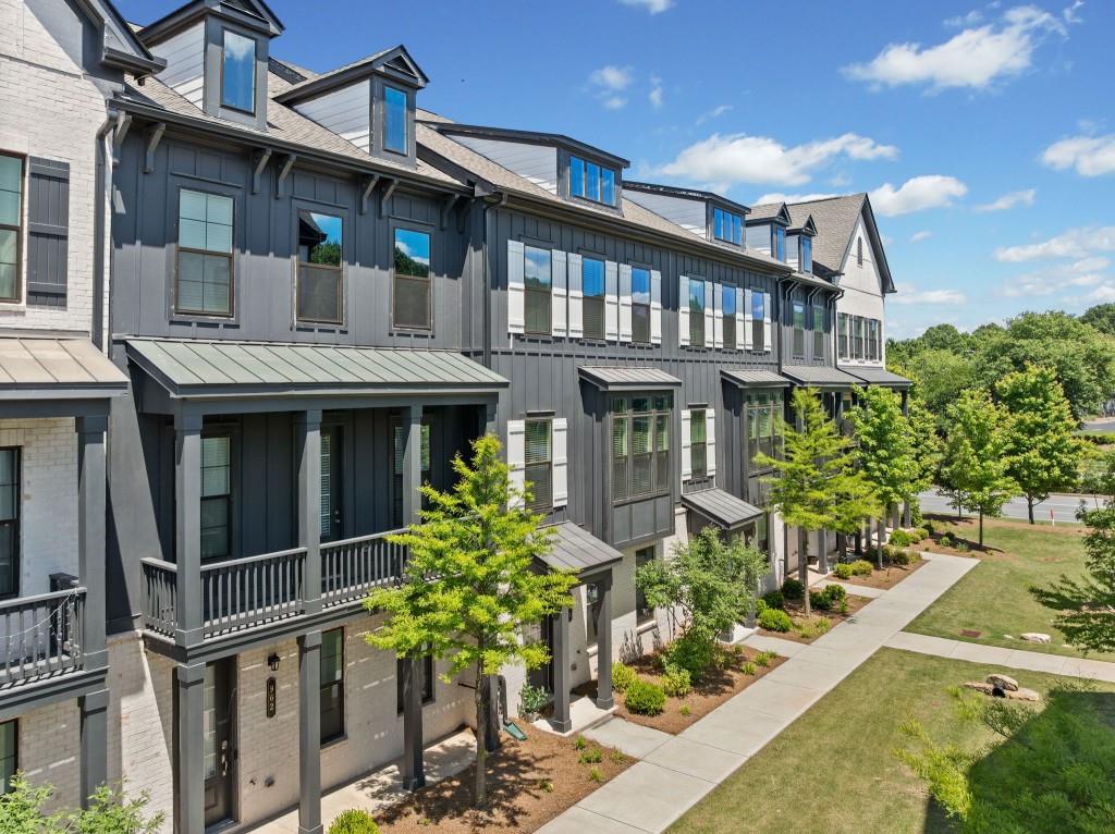 964 Catamaran Court, Alpharetta, Georgia image 39