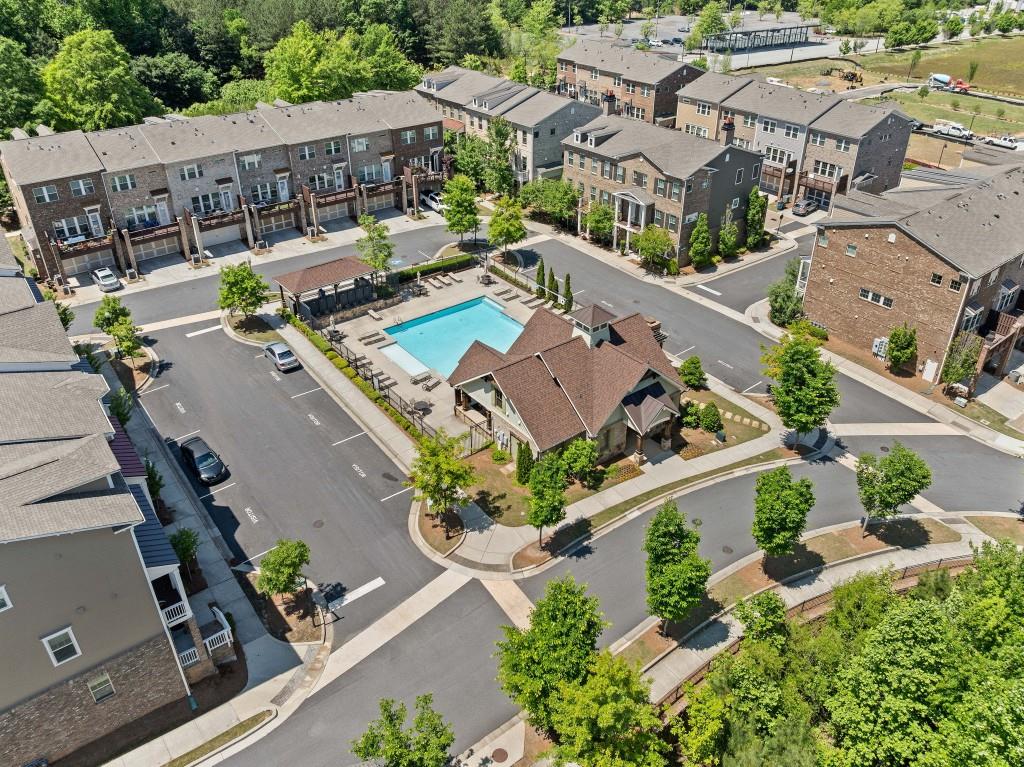 964 Catamaran Court, Alpharetta, Georgia image 45