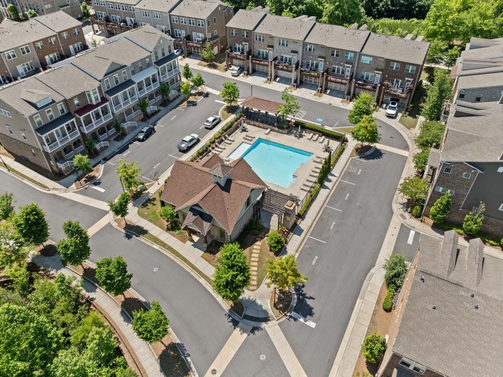 964 Catamaran Court, Alpharetta, Georgia image 43