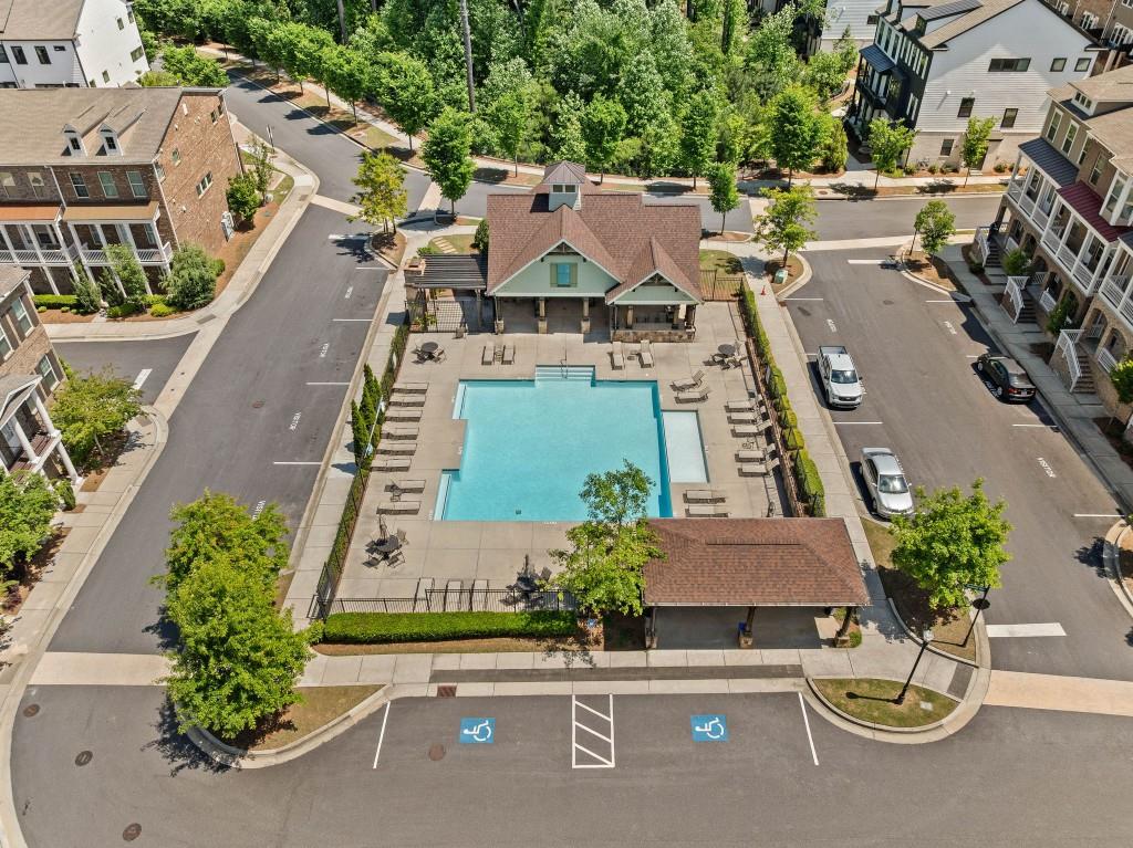964 Catamaran Court, Alpharetta, Georgia image 44