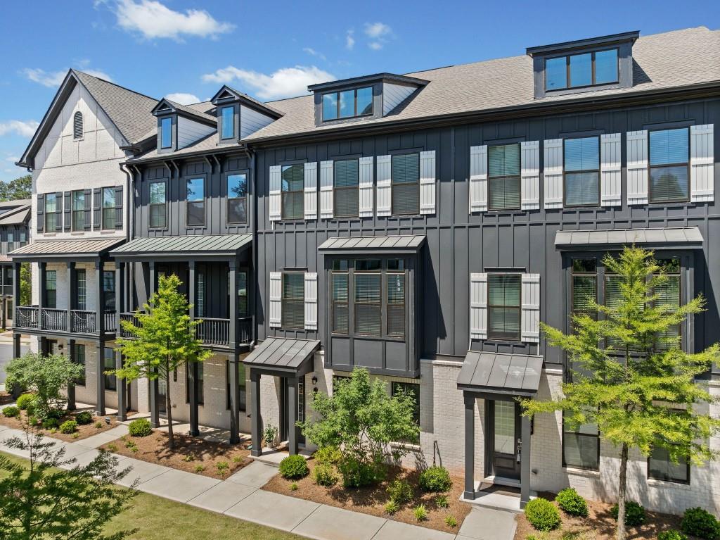 964 Catamaran Court, Alpharetta, Georgia image 1