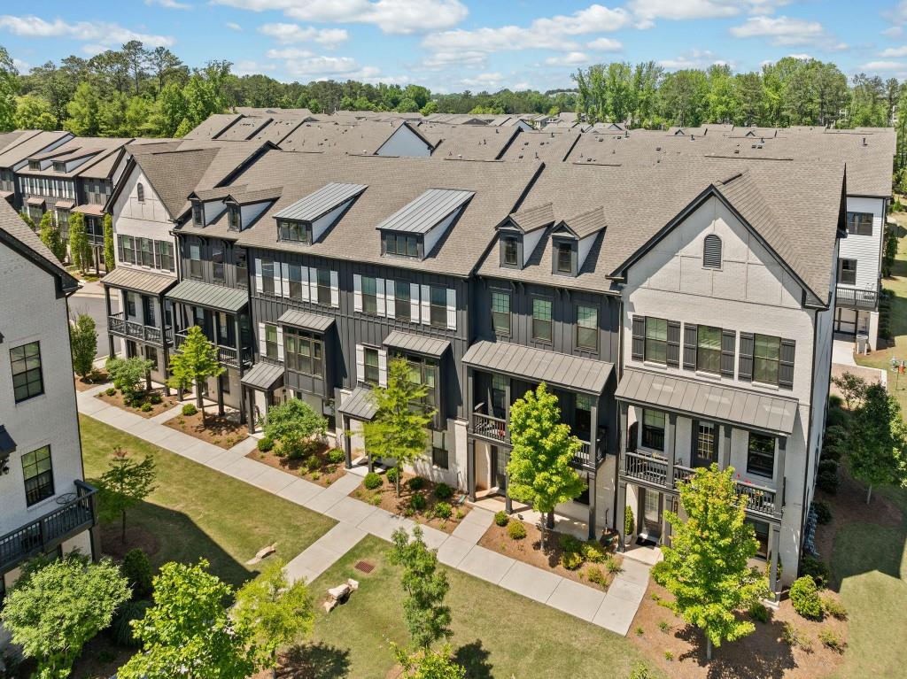 964 Catamaran Court, Alpharetta, Georgia image 8
