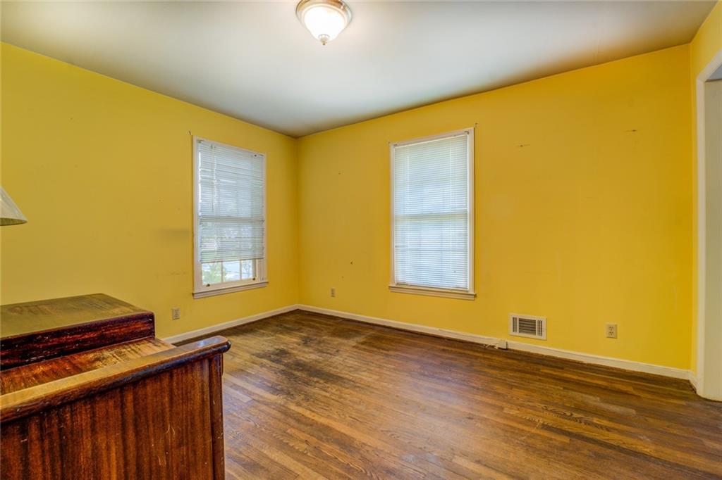 1850 Francis Road, Conyers, Georgia image 11